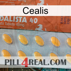 Cealis 43